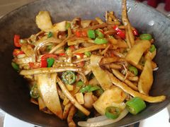 -马凯餐厅(长椿街店)