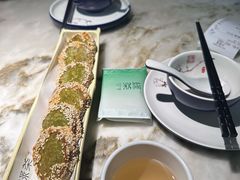 -绿茶餐厅(南方商城店)