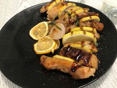 -娜娜家·Nana's restaurant(国金汇店)