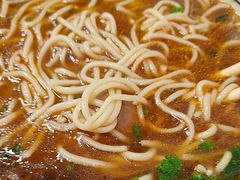 -小马牛肉面·牛骨熬制(南京博物院店)