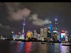 -东方明珠广播电视塔