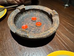 -张翻越·川渝冒菜·武汉黑鸭煲(城北万象城店)