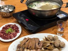 -甜来羊肉馆(水仙园店)