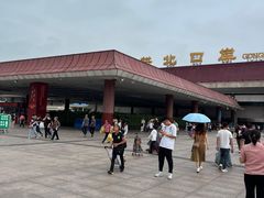 -珠海拱北口岸