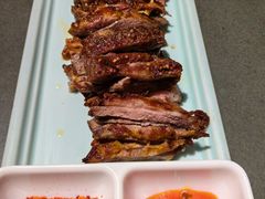 -小吊梨汤·北京菜·烤鸭(鸟巢店)