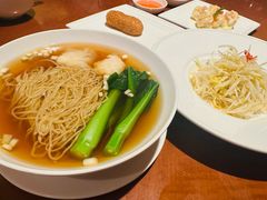-杭州JW万豪酒店-万豪中餐厅