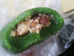 -复旦大学江湾校区食堂