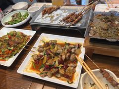 -管氏翅吧(地安门创始店)