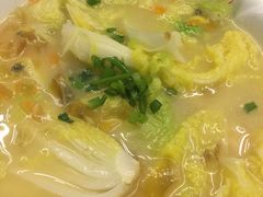 -云隐小厨·传统大理美食(复兴路店)