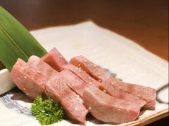 -烧肉达人•炭火烧肉(新天地店)