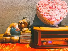 -隐食私房菜(渡口·光荣院南门·老街店)