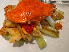 -利苑酒家(华熙国际店)
