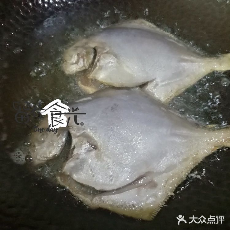 红烧鲳鱼，做法很简单，却不失该有的美味！