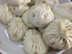 -津门张记包子铺(华昌道店)