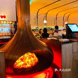 闺蜜团｜在牛排家约会吃饭可太浪漫了！[加油]