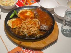 -豪享来中西餐厅(隆昌店)