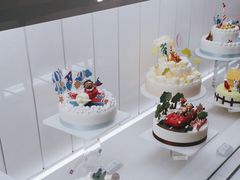 -好利来(清华南门店)