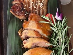 -KingThaia金泰兰(滨江天街店)