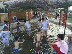 -太原动物园