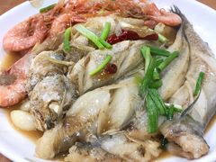 豆腐鱼-健跳小海鲜(人民路店)