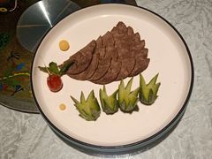 -全聚德(长江路店)