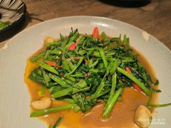 -Local泰莲庭(虹鳟鱼店)