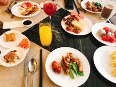 -东方红海鲜百汇(国际大厦店)