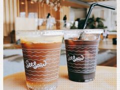 -Seesaw Coffee(朝阳大悦城店)