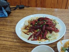 -老陕兄弟(彩虹新城店)