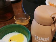 -筱湘溪·原住土菜小院