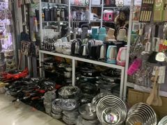 -辽西小商品批发市场(安达街店)