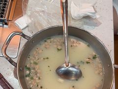 -呼伦贝尔烤羊·蒙古烤羊排(南田路总店)