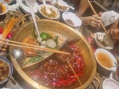 -小龙坎火锅(东汇城店)