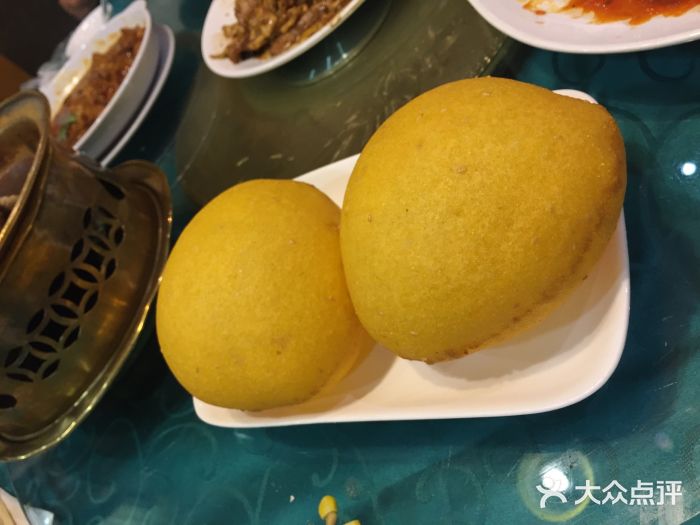 羊上树(南门外店)气饽饽图片
