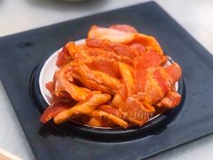 -韩宫宴烤肉·黑毛和牛·料理(合肥滨湖银泰城店)
