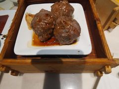 -點無缺茶楼·海鲜酒家(世博店)