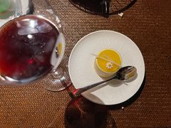 -杭州桐庐康莱德酒店西餐厅-舍