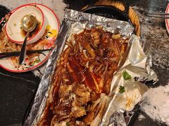 -新白鹿餐厅(百联中环店)