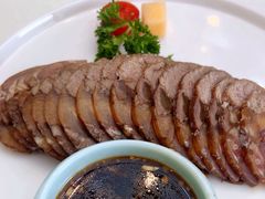 -金家老三饭庄(常营店)