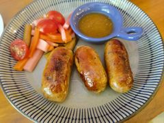 -Mesa Madre梅萨妈妈·Bintana(国贸店)