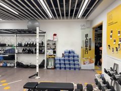 -超鹿运动(大唐世家店)
