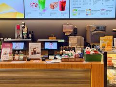 -星巴克臻选(国贸商城首店)