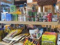 -汤姆宠物(长青北路店)