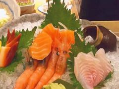 -山葵家·创意料理(万象汇店)