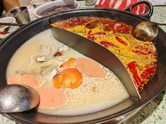 -五里关火锅(牛市口店)