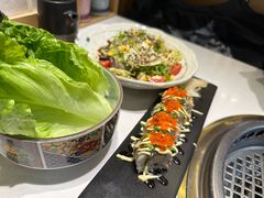 -千寻山野烤肉(中关村店)