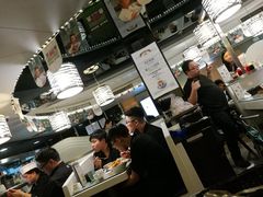 -翠华餐厅(旺角文华商场店)