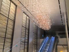 -长沙尼依格罗酒店