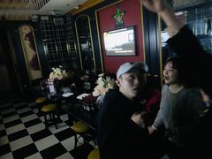 -音乐派KTV(银泰城店)