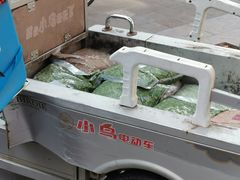 -庆丰包子铺(临河里店)